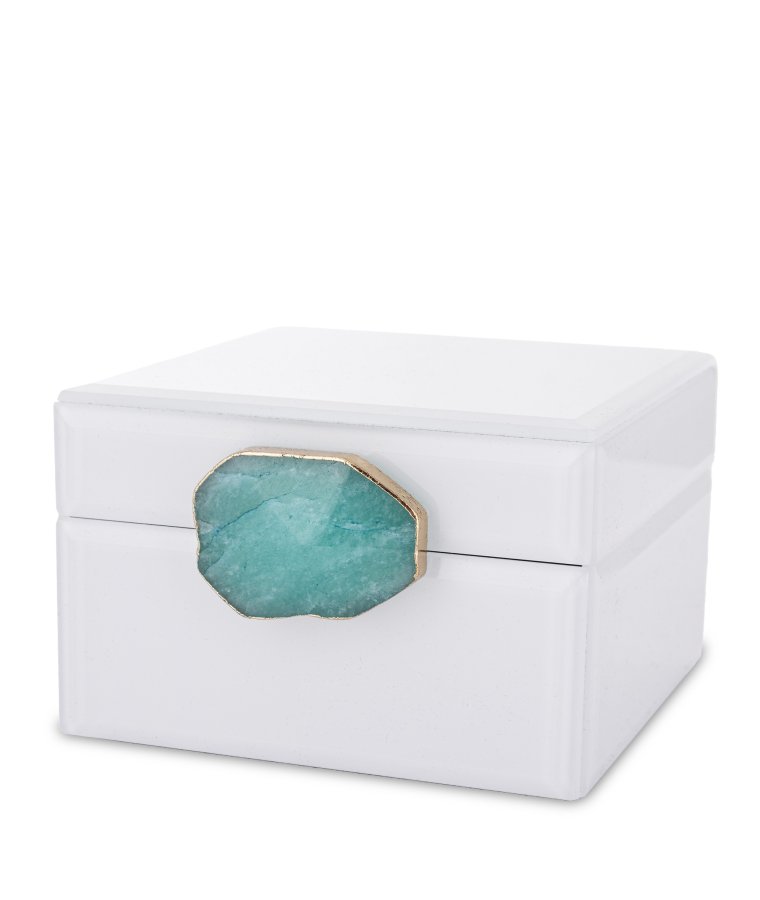 Szkatułka Na Biżuterię