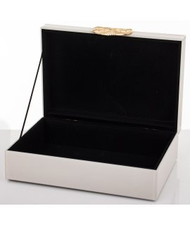 Szkatułka Na Biżuterię Szkatułka Na Biżuterię