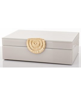 Szkatułka Na Biżuterię Szkatułka Na Biżuterię