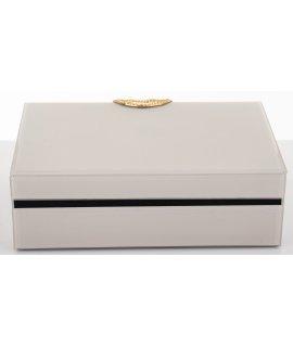 Szkatułka Na Biżuterię Szkatułka Na Biżuterię