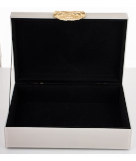 Szkatułka Na Biżuterię Szkatułka Na Biżuterię