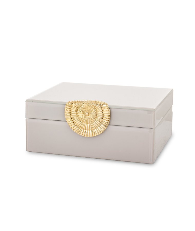 Szkatułka Na Biżuterię