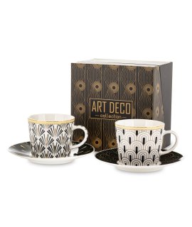 Filiżanka Ze Spodkiem Kpl. 2 Szt Filiżanka Ze Spodkiem Kpl. 2 Szt