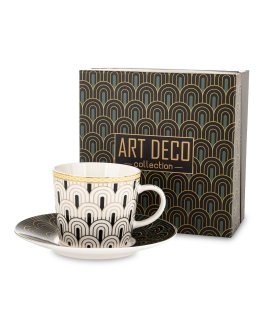 Filiżanka Ze Spodkiem Filiżanka Ze Spodkiem