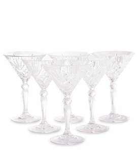 Pl Melodia Kieliszek 210 Martini Kpl.6 Szt. Pl Melodia Kieliszek 210 Martini Kpl.6 Szt.