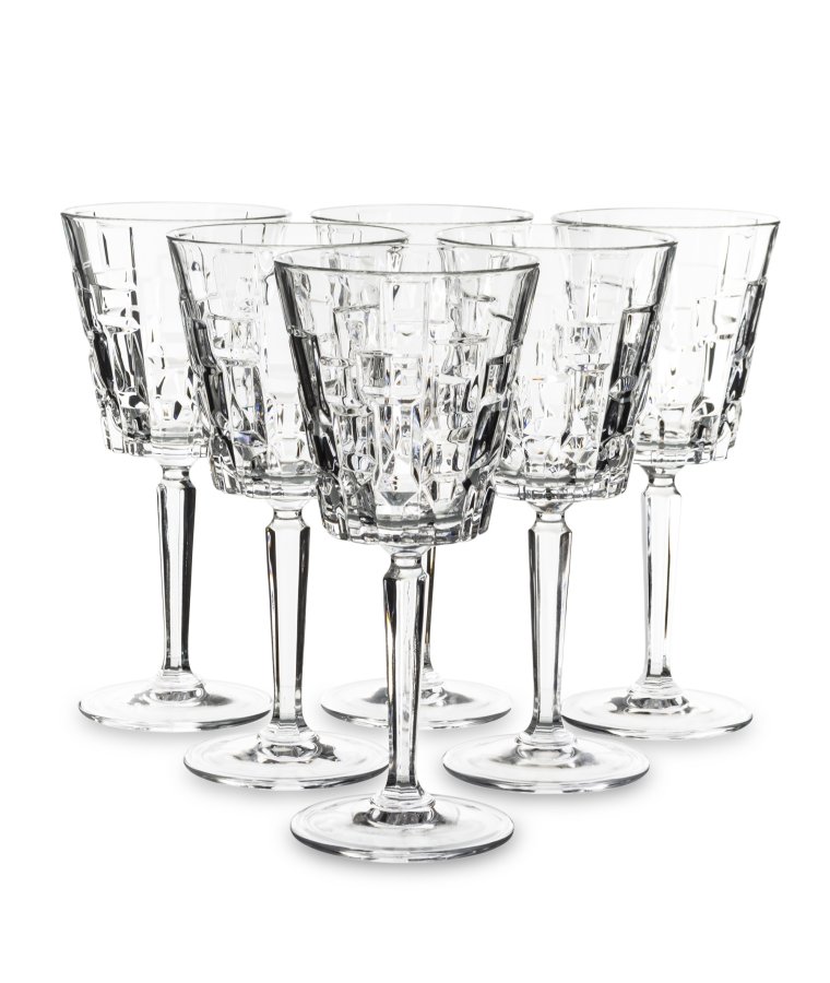 Pl Etna Kieliszek Goblet 280 Ml Kpl. 6 Szt.
