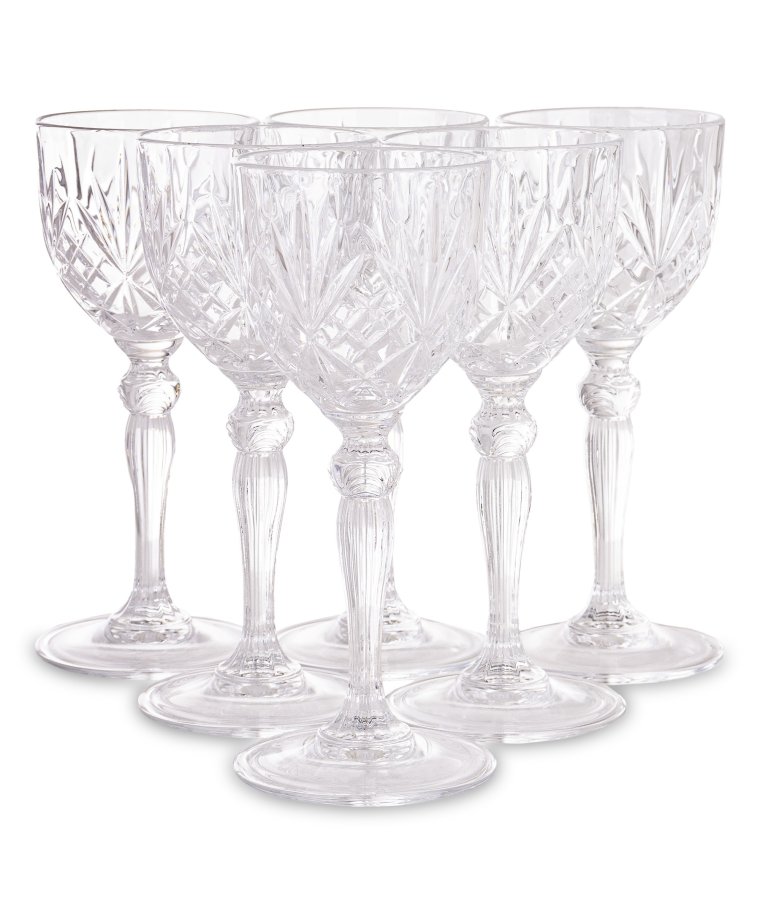 Pl Melodia Kieliszek 140 Nick&Nora