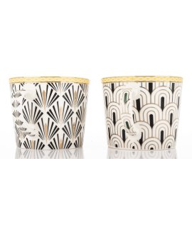 Filiżanka Ze Spodkiem Kpl. 2 Szt Filiżanka Ze Spodkiem Kpl. 2 Szt