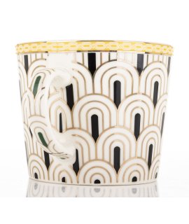 Filiżanka Ze Spodkiem Filiżanka Ze Spodkiem