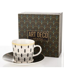 Filiżanka Ze Spodkiem Filiżanka Ze Spodkiem