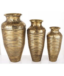 Wazon Kpl. 3 Szt. Wazon Kpl. 3 Szt.