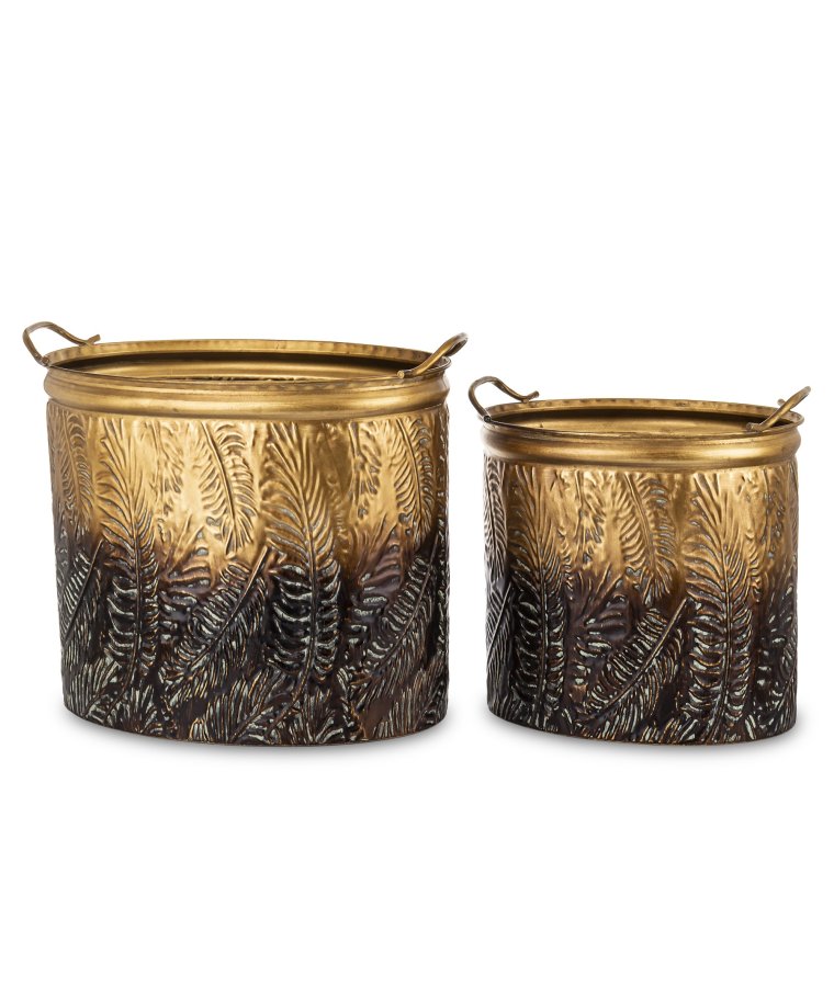 Osłonka Kpl. 2 Szt.