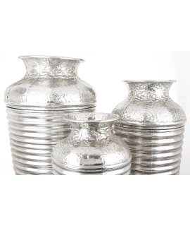 Wazon Kpl. 3 Szt. Wazon Kpl. 3 Szt.