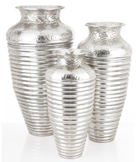 Wazon Kpl. 3 Szt. Wazon Kpl. 3 Szt.