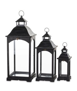 Lampion Kpl.3 Szt. Lampion Kpl.3 Szt.