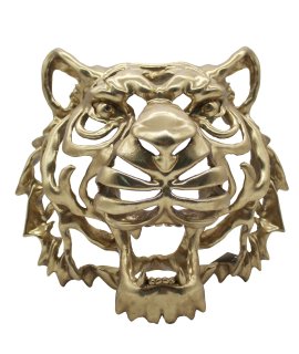 Ozdoba Ścienna Tygrys