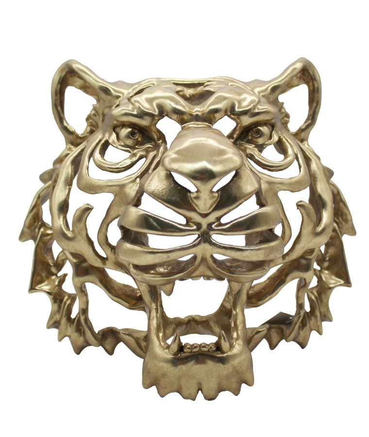 Ozdoba Ścienna Tygrys