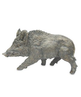 Figurka Dzik Figurka Dzik