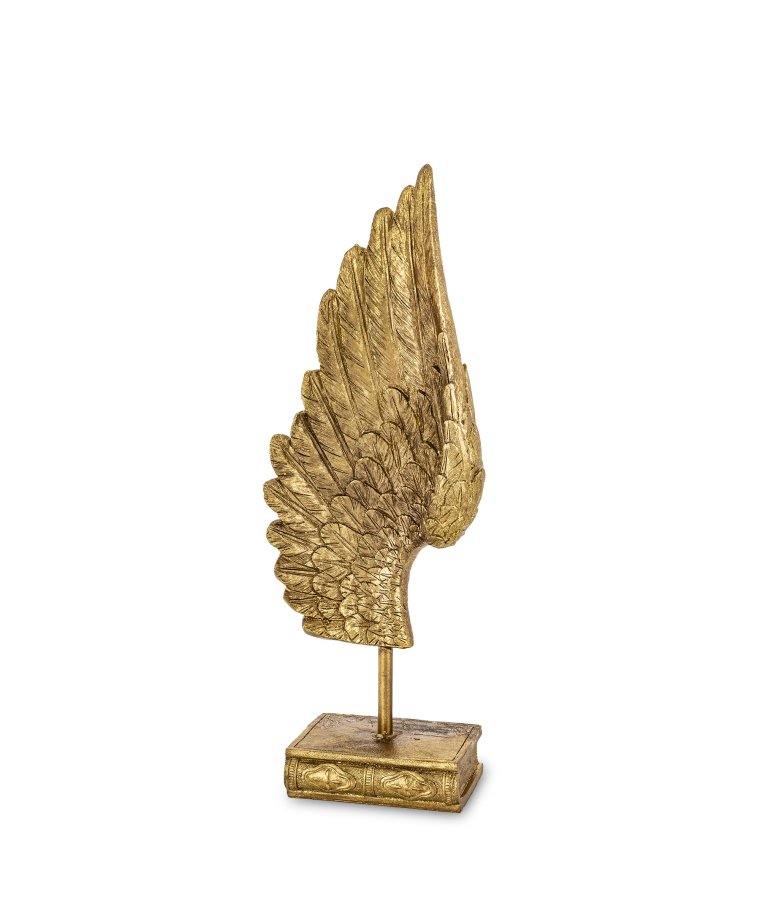 Art. Dekoracyjny Skrzydło