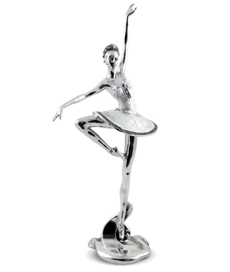 Figurka Baletnica