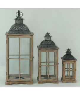 Lampion S/3 Lampion S/3