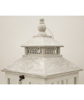 Lampion Drewniany S/3 Lampion Drewniany S/3