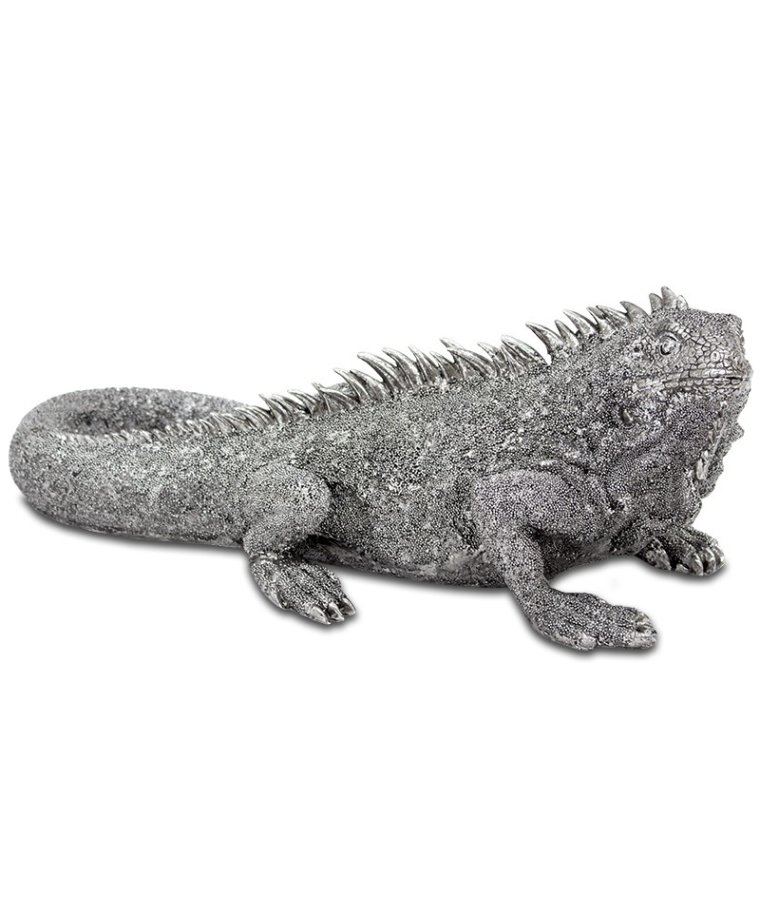 Figurka Iguana