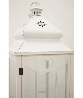 Lampion Drewniany S/3 Lampion Drewniany S/3