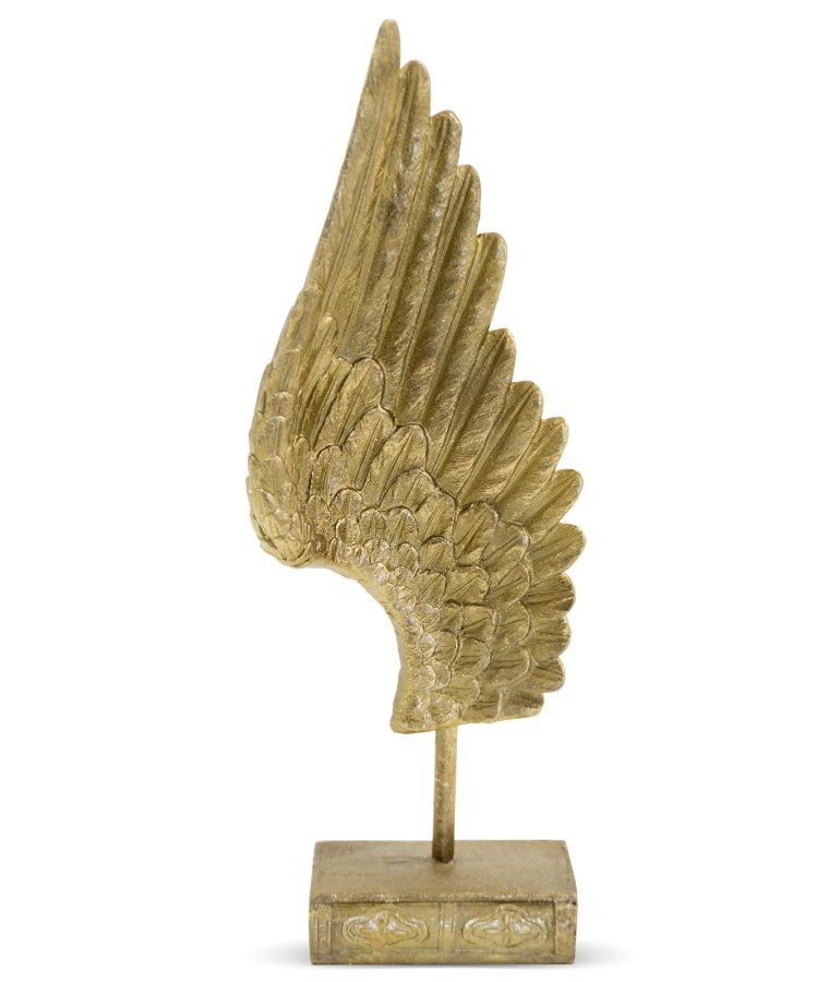 Art. Dekoracyjny Skrzydło