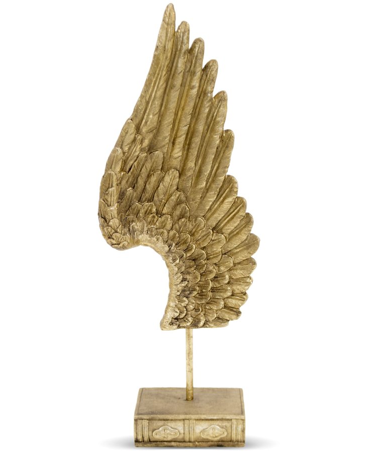 Art. Dekoracyjny Skrzydło