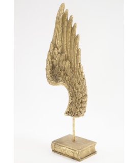 Art. Dekoracyjny Skrzydło