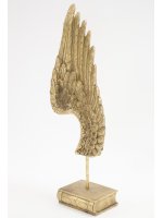 Art. Dekoracyjny Skrzydło