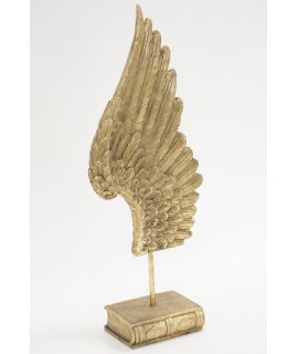 Art. Dekoracyjny Skrzydło