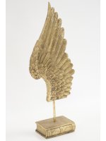 Art. Dekoracyjny Skrzydło