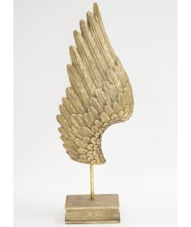 Art. Dekoracyjny Skrzydło