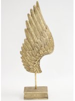 Art. Dekoracyjny Skrzydło