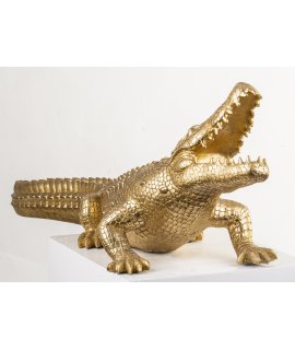 Figurka Krokodyl Figurka Krokodyl