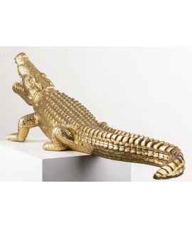 Figurka Krokodyl Figurka Krokodyl