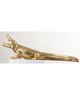 Figurka Krokodyl Figurka Krokodyl