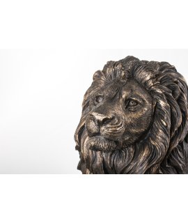 Figurka Lew Figurka Lew