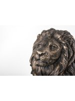 Figurka Lew