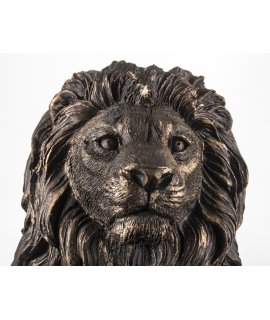 Figurka Lew Figurka Lew