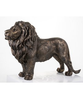 Figurka Lew Figurka Lew