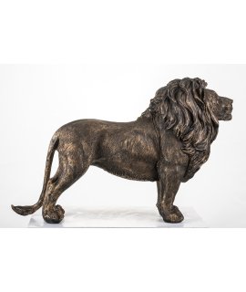 Figurka Lew Figurka Lew