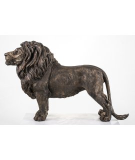 Figurka Lew Figurka Lew