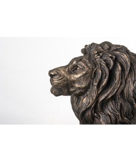 Figurka Lew Figurka Lew