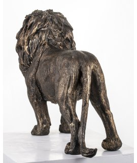 Figurka Lew Figurka Lew