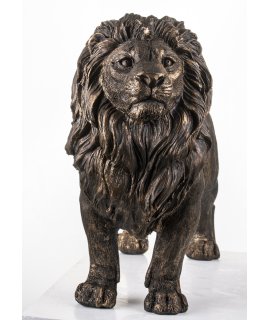 Figurka Lew Figurka Lew