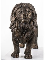 Figurka Lew