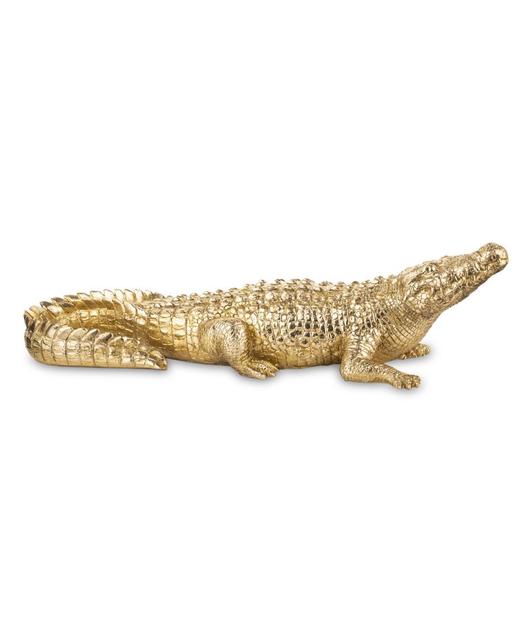 Figurka Krokodyl